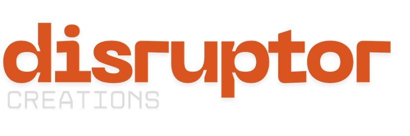 Disruptor Creations